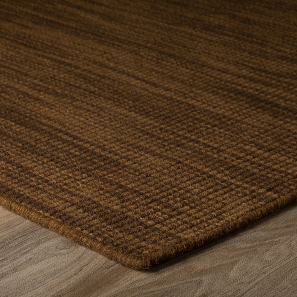 Dalyn Monaco Sisal MC100 Chocolate Rug