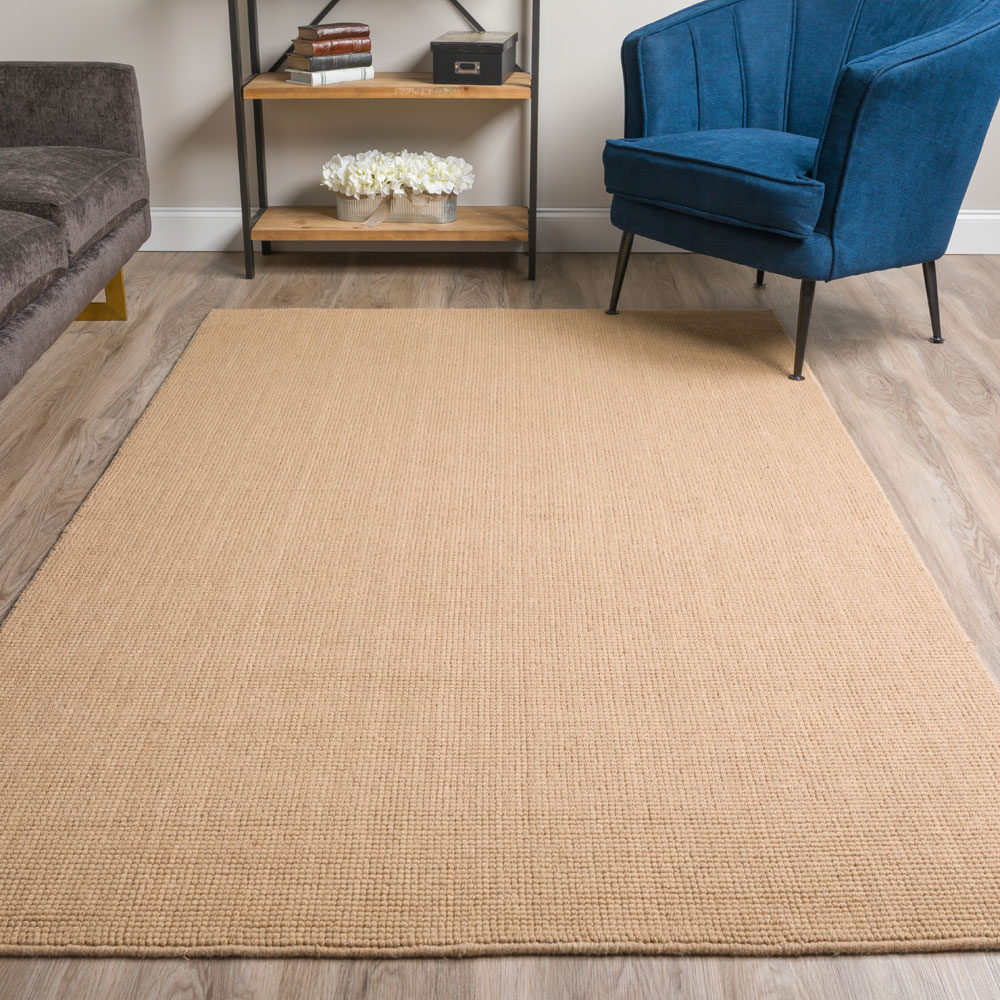 Dalyn Monaco Sisal MC300 Wheat Rug