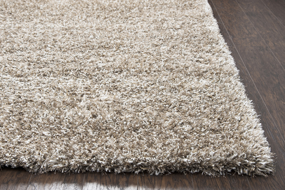Rizzy Home Midwood MD338A Light Brown Rug