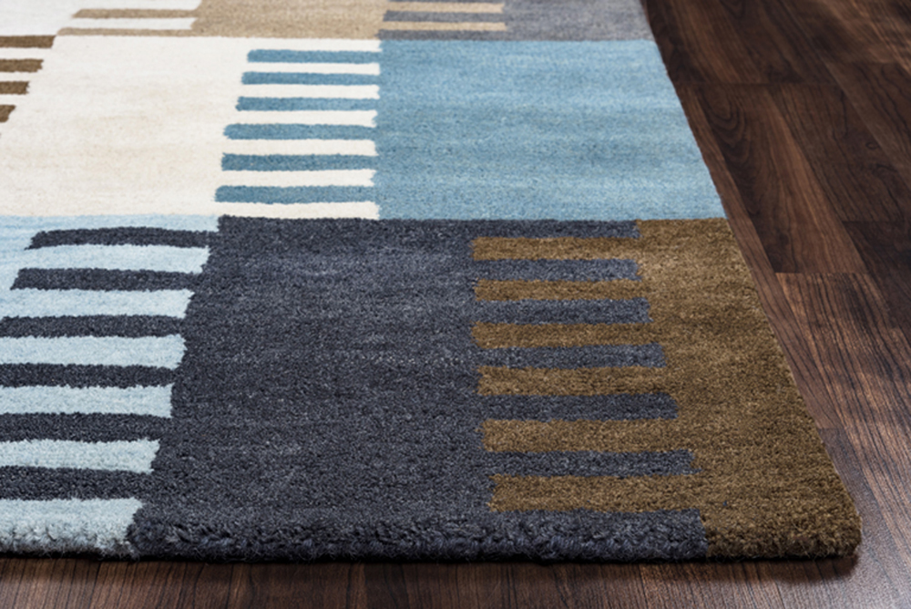 Rizzy Home Marianna Fields MF9459 multi Rug