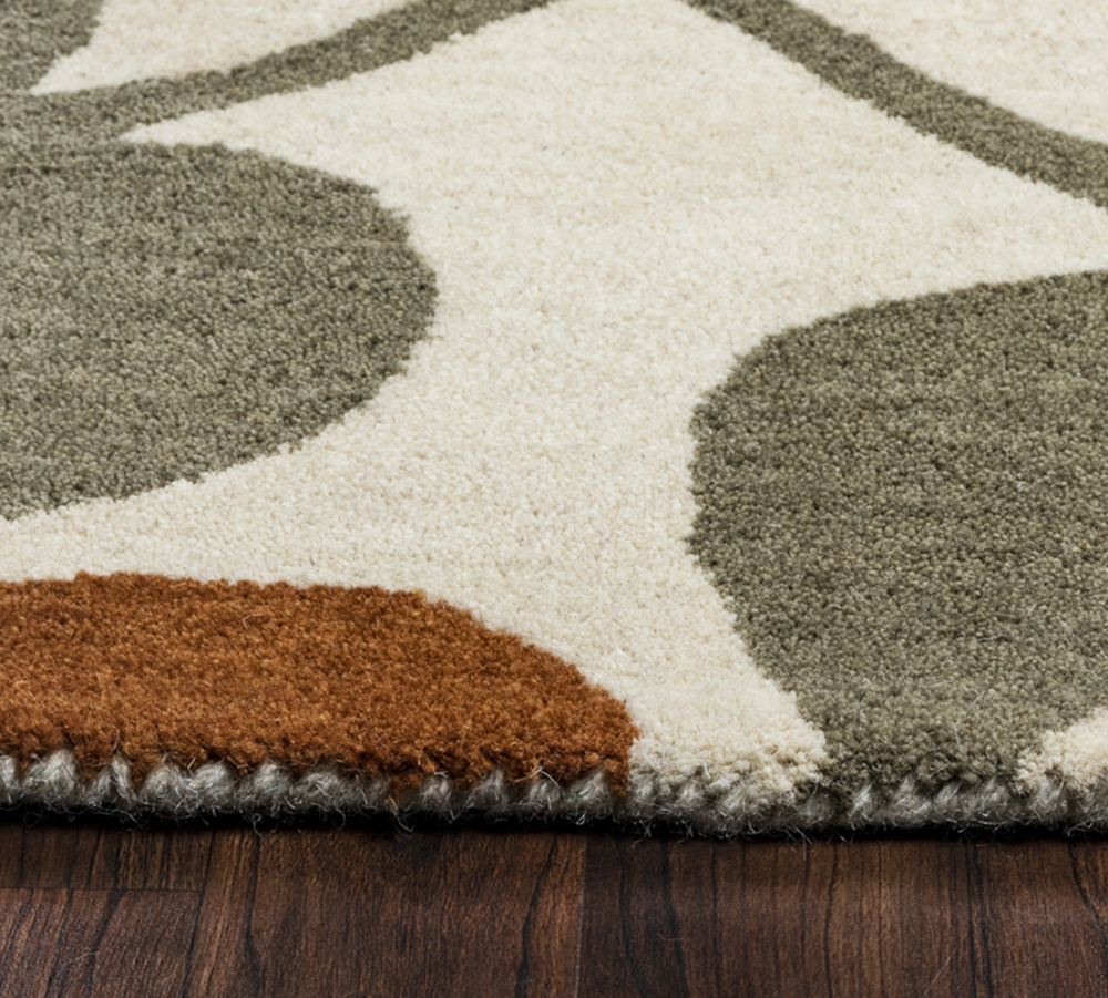 Rizzy Home Marianna Fields MF9490 multi Rug