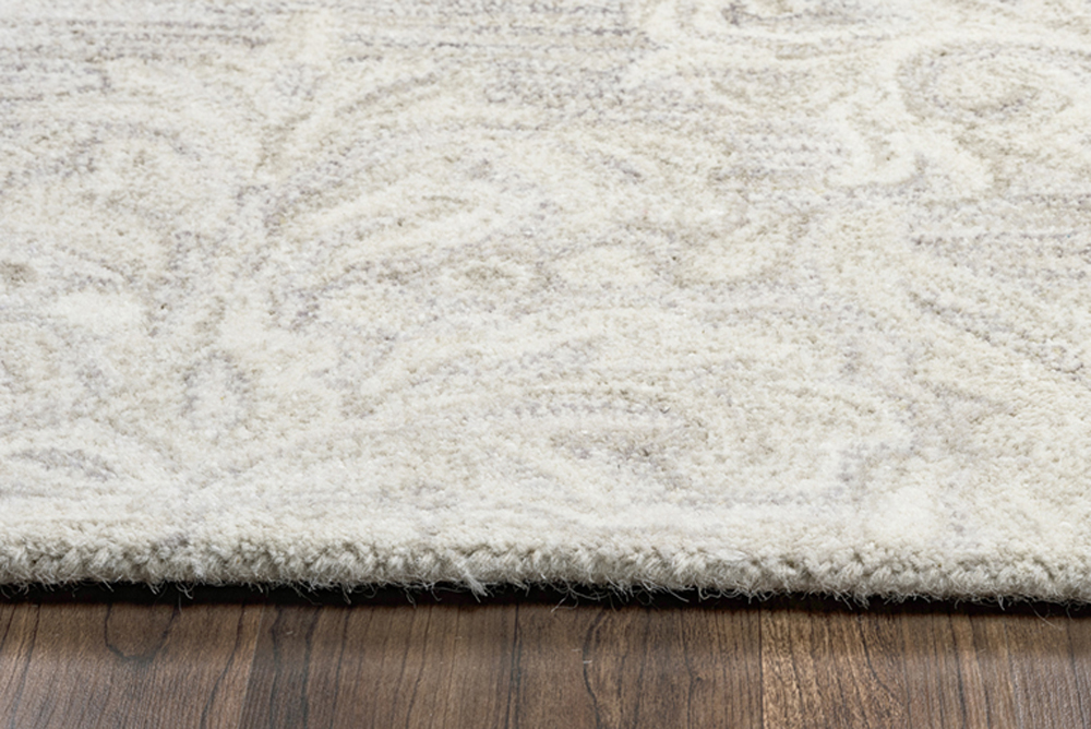 Rizzy Home Marianna Fields MF9589 beige Rug