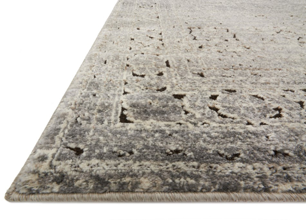 Loloi MILLENNIUM MV-02 GREY/CHARCOAL Rug