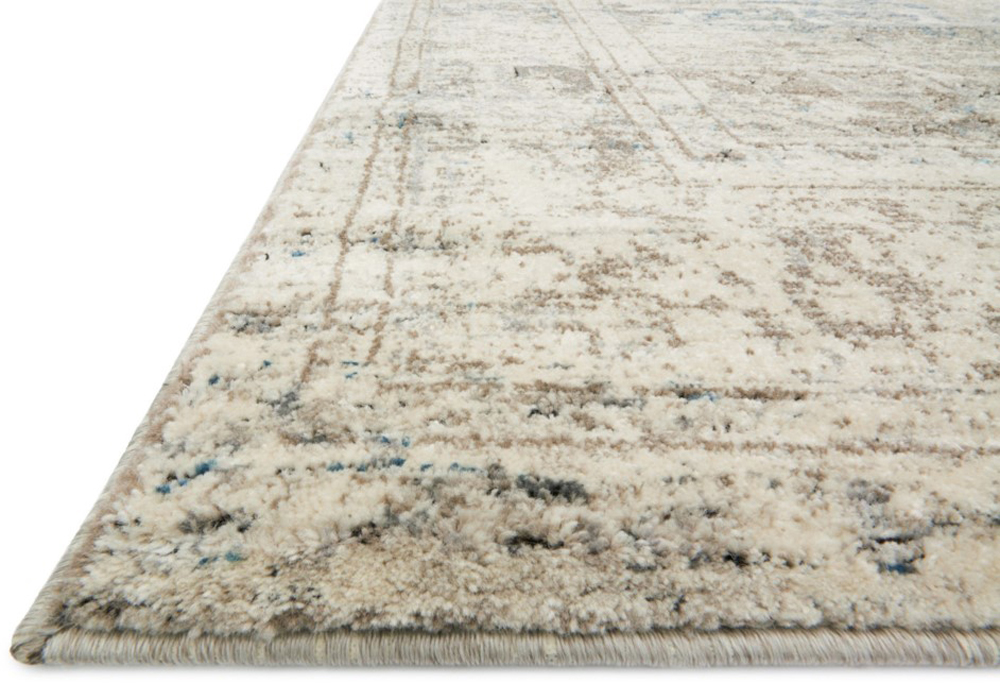 Loloi MILLENNIUM MV-04 TAUPE/IVORY Rug