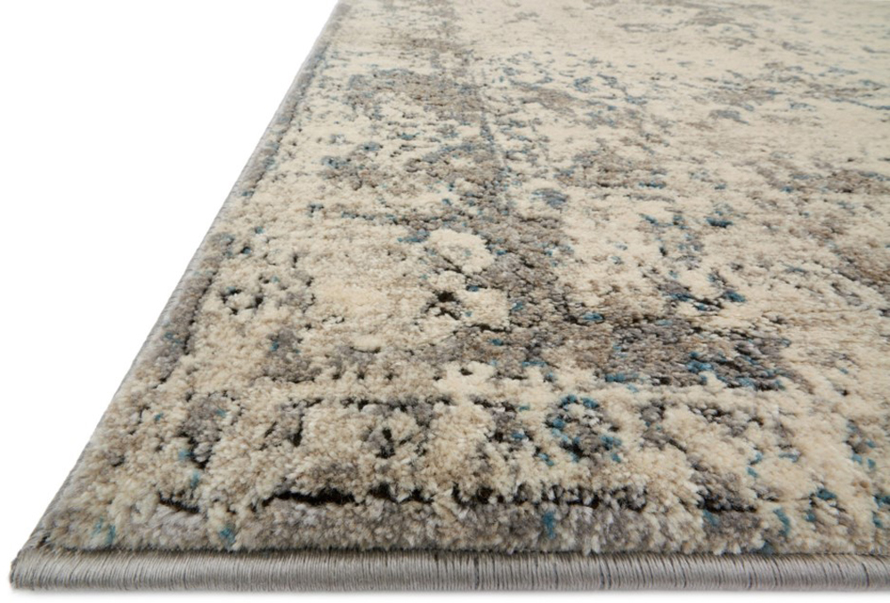 Loloi MILLENNIUM MV-05 IVORY/GREY Rug