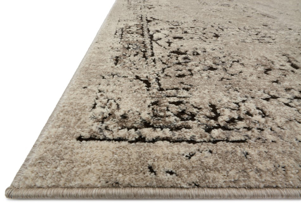 Loloi MILLENNIUM MV-06 STONE/CHARCOAL Rug