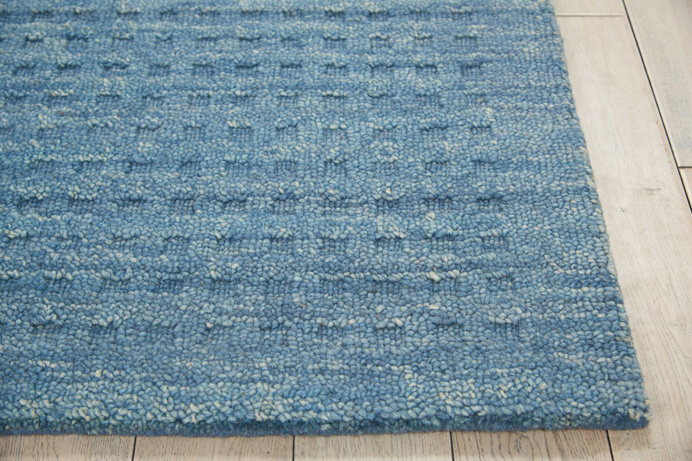 Nourison MARANA MNN01 DENIM Rug