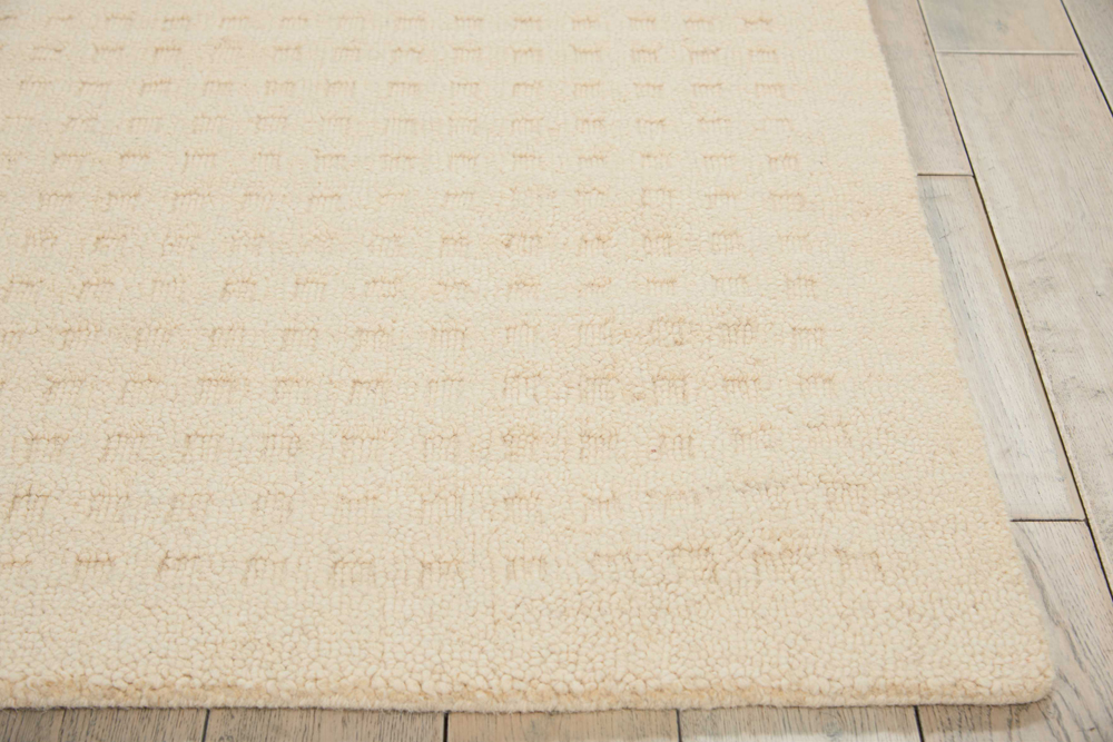 Nourison MARANA MNN01 IVORY Rug