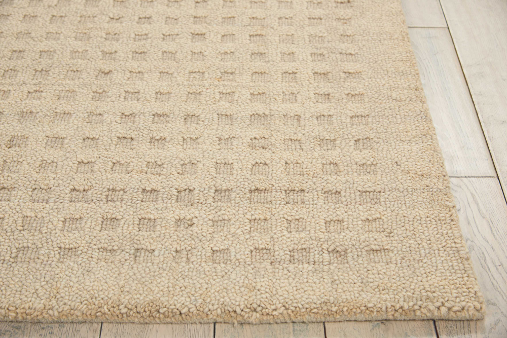 Nourison MARANA MNN01 TAUPE Rug