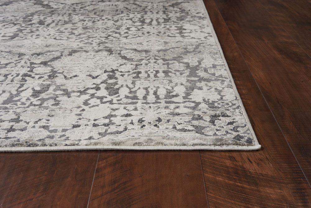 Kas Montreal 4756 Grey Rug