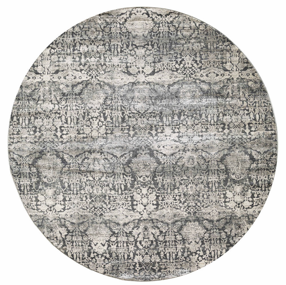 Kas Montreal 4756 Grey Rug