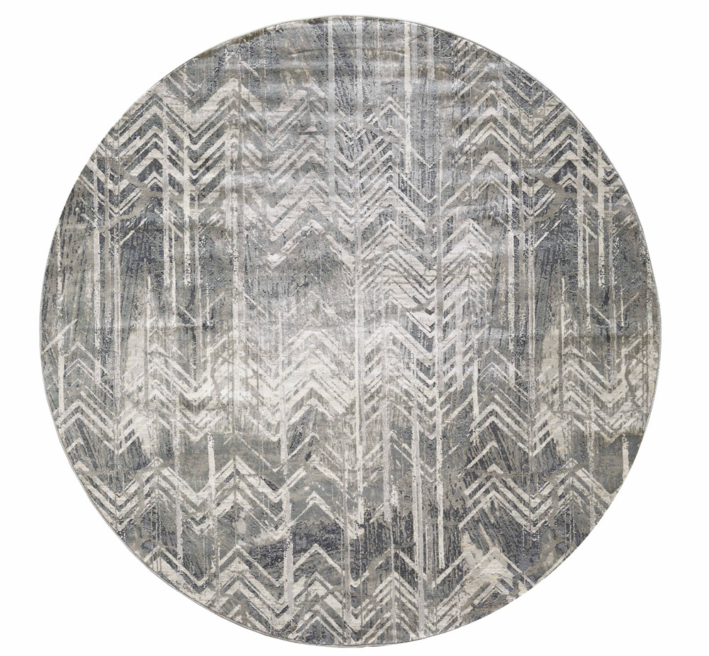 Kas Montreal 4758 Grey Rug