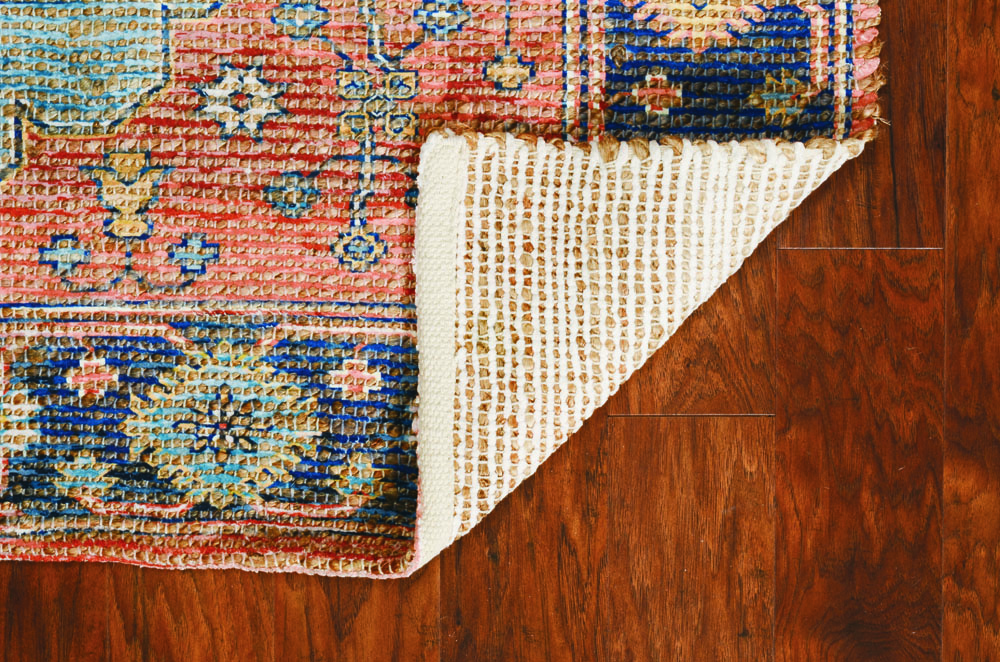 Kas Morris 2224 Blue Rug