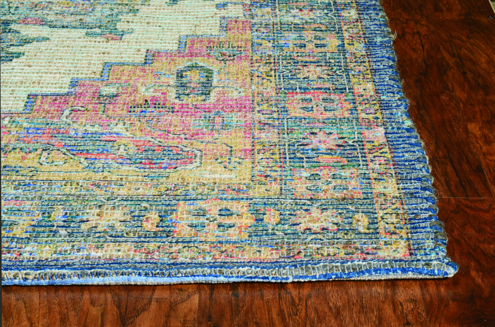 Kas Morris 2228 Multi Rug