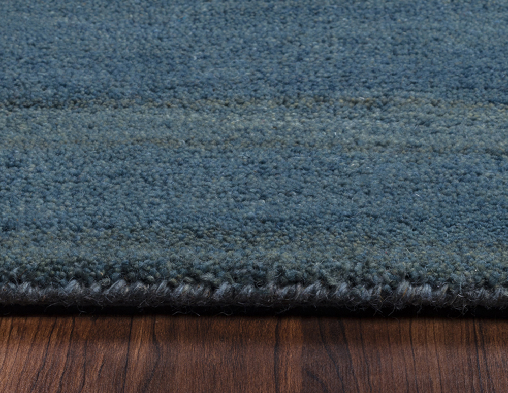 Rizzy Home Mojave MV3161 blue Rug