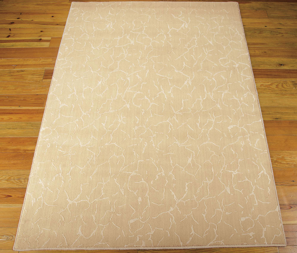 Nourison NEPAL NEP01 BONE Rug