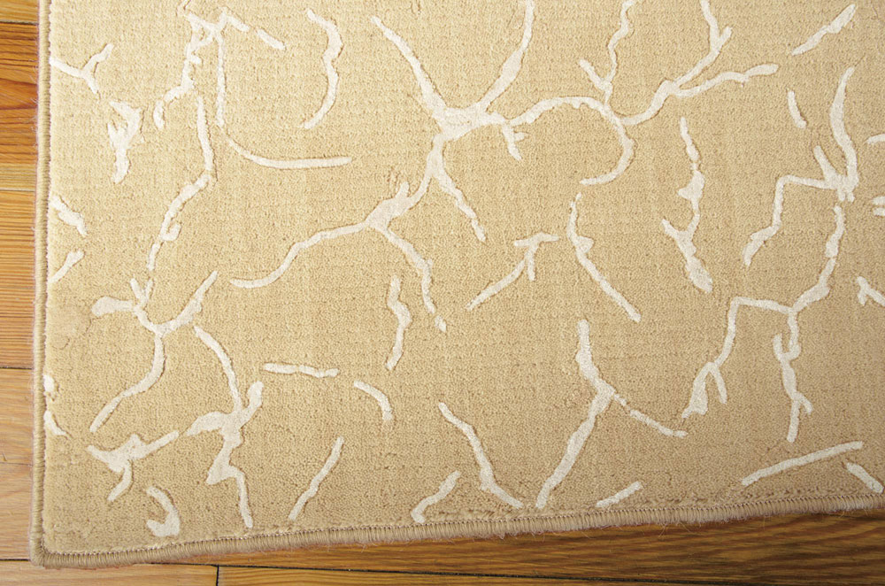 Nourison NEPAL NEP01 BONE Rug