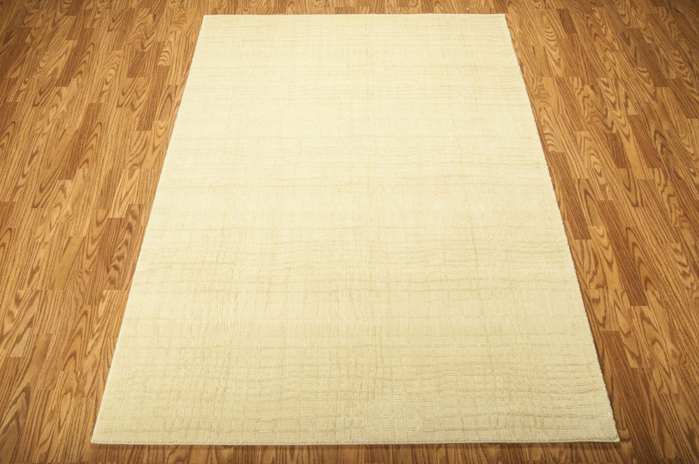 Nourison NEPAL NEP03 BONE Rug