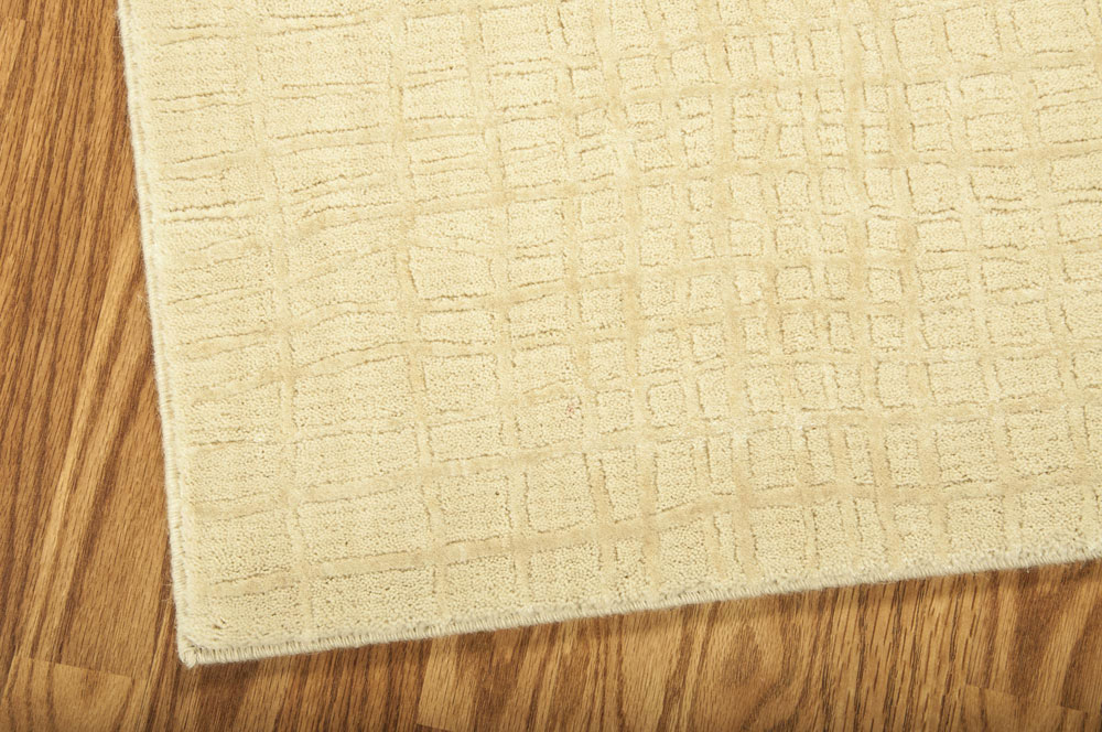 Nourison NEPAL NEP03 BONE Rug