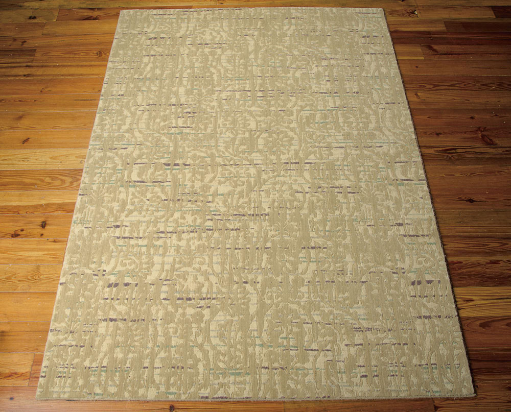 Nourison NEPAL NEP11 SAND Rug