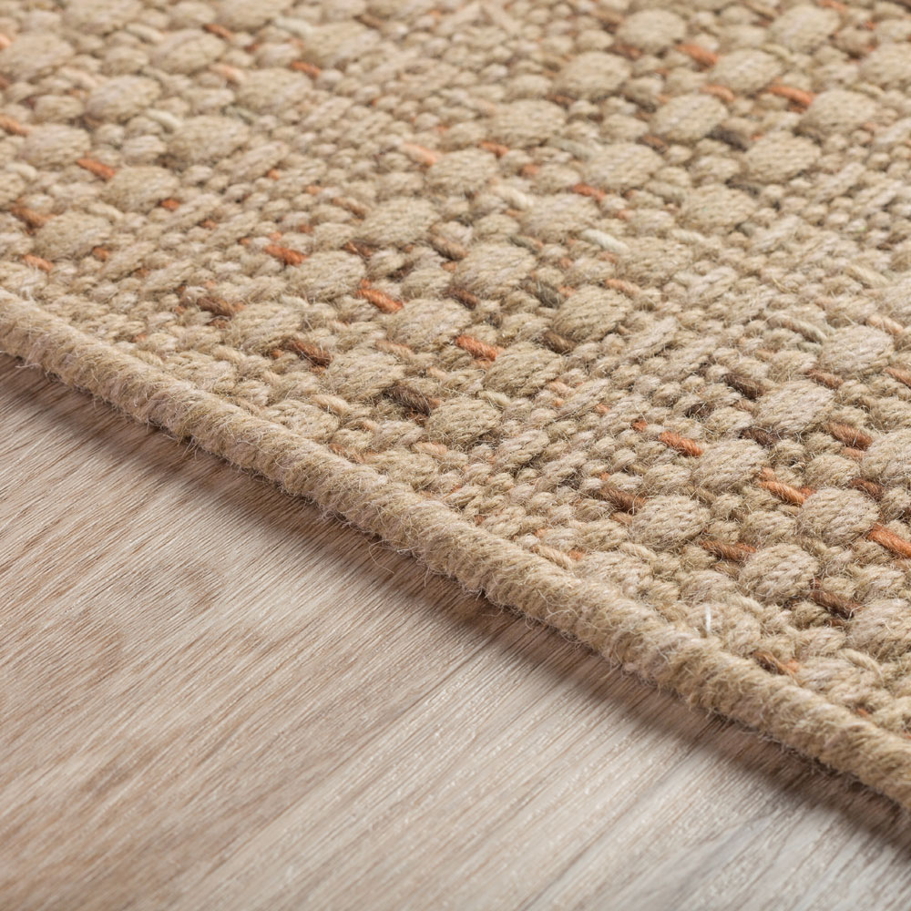 Dalyn Nepal NL100 Sand Rug