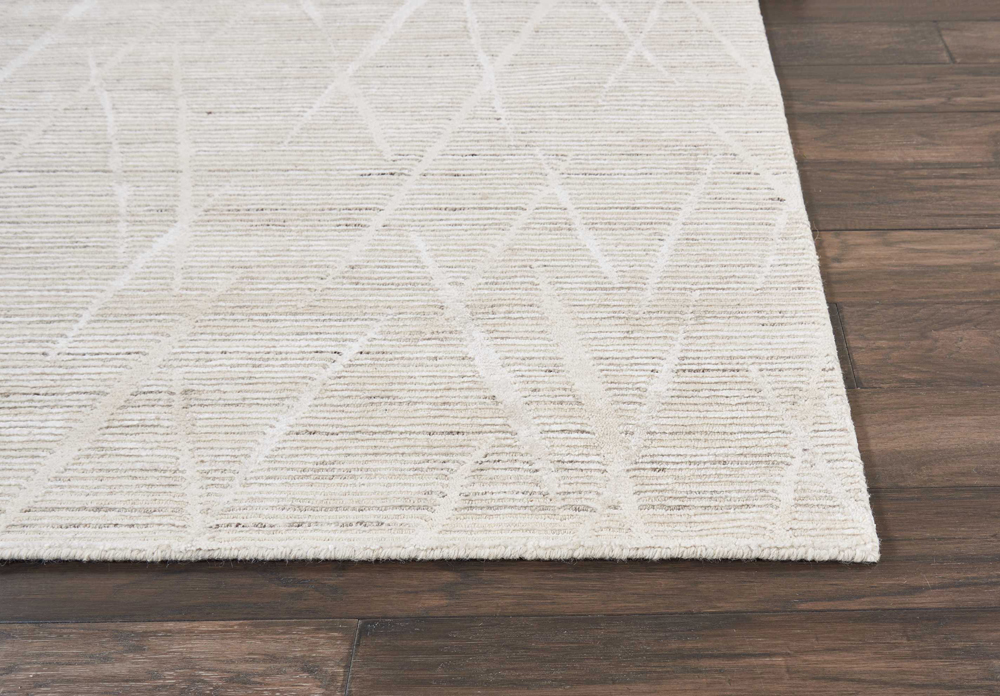 Nourison OCEAN OCP02 PEARL Rug