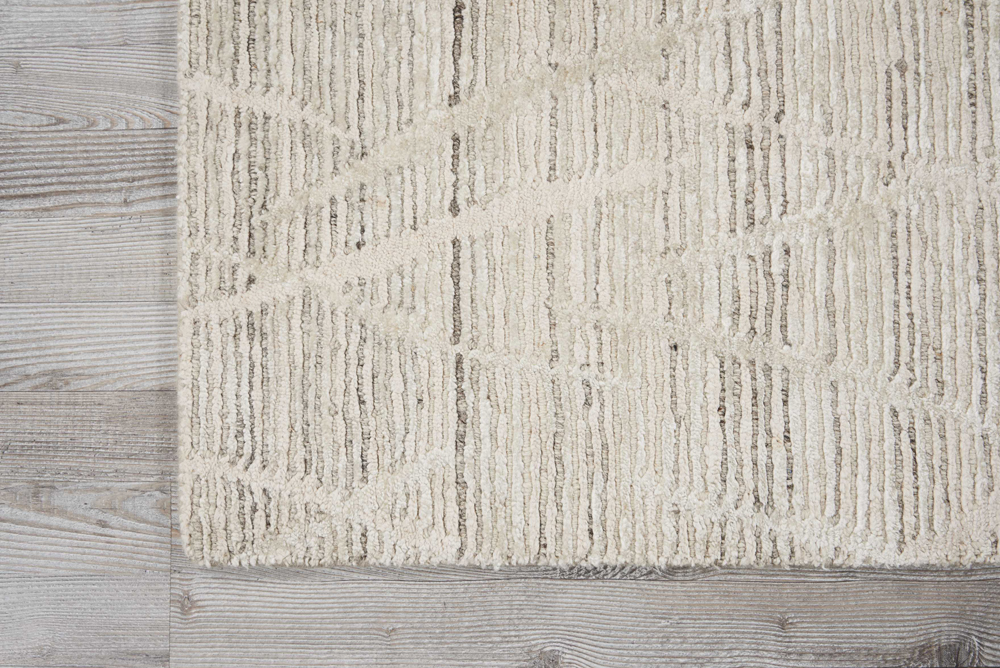 Nourison OCEAN OCP02 PEARL Rug