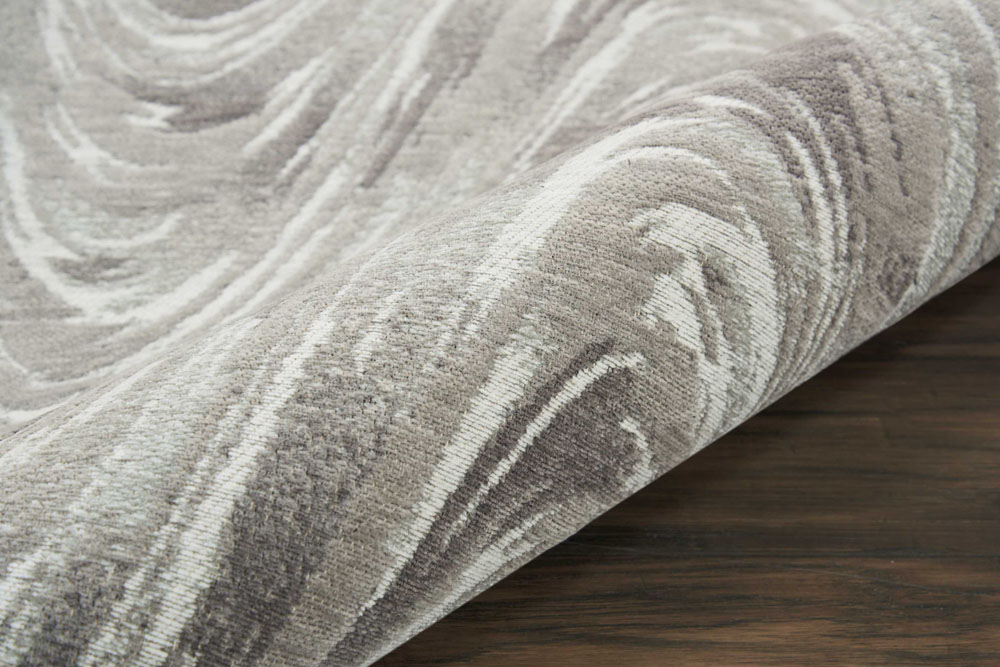 Studio NYC Design STUDIO NYC COLLECTION OM001 GLACIER Rug