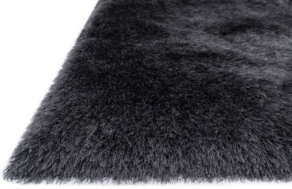 Loloi ORIAN SHAG OR-01 CHARCOAL Rug