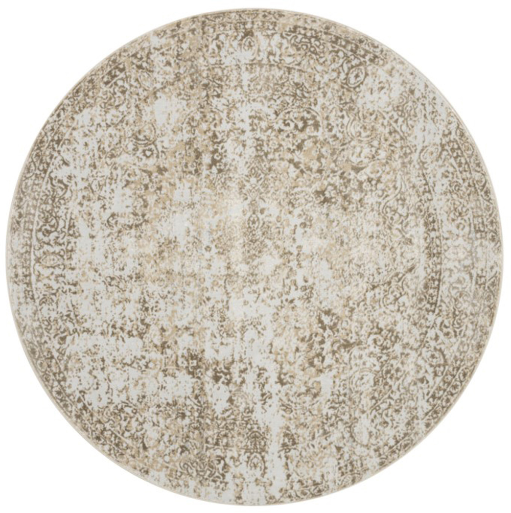 Loloi PATINA PJ-03 CHAMPAGNE/LT. GREY Rug