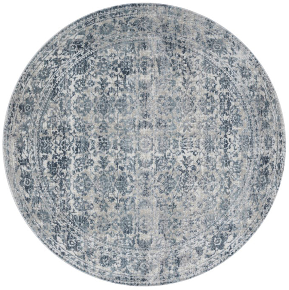 Loloi PATINA PJ-06 SKY/STONE Rug