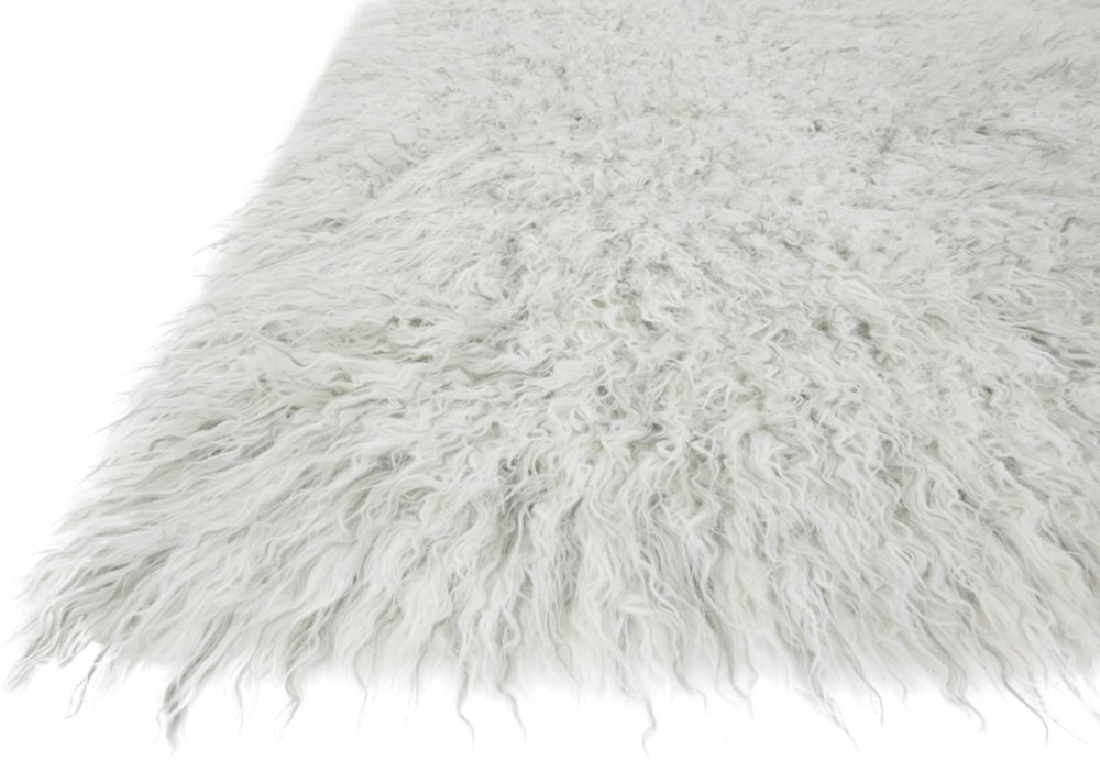 Loloi PETRA PV-01 IVORY/SILVER Rug