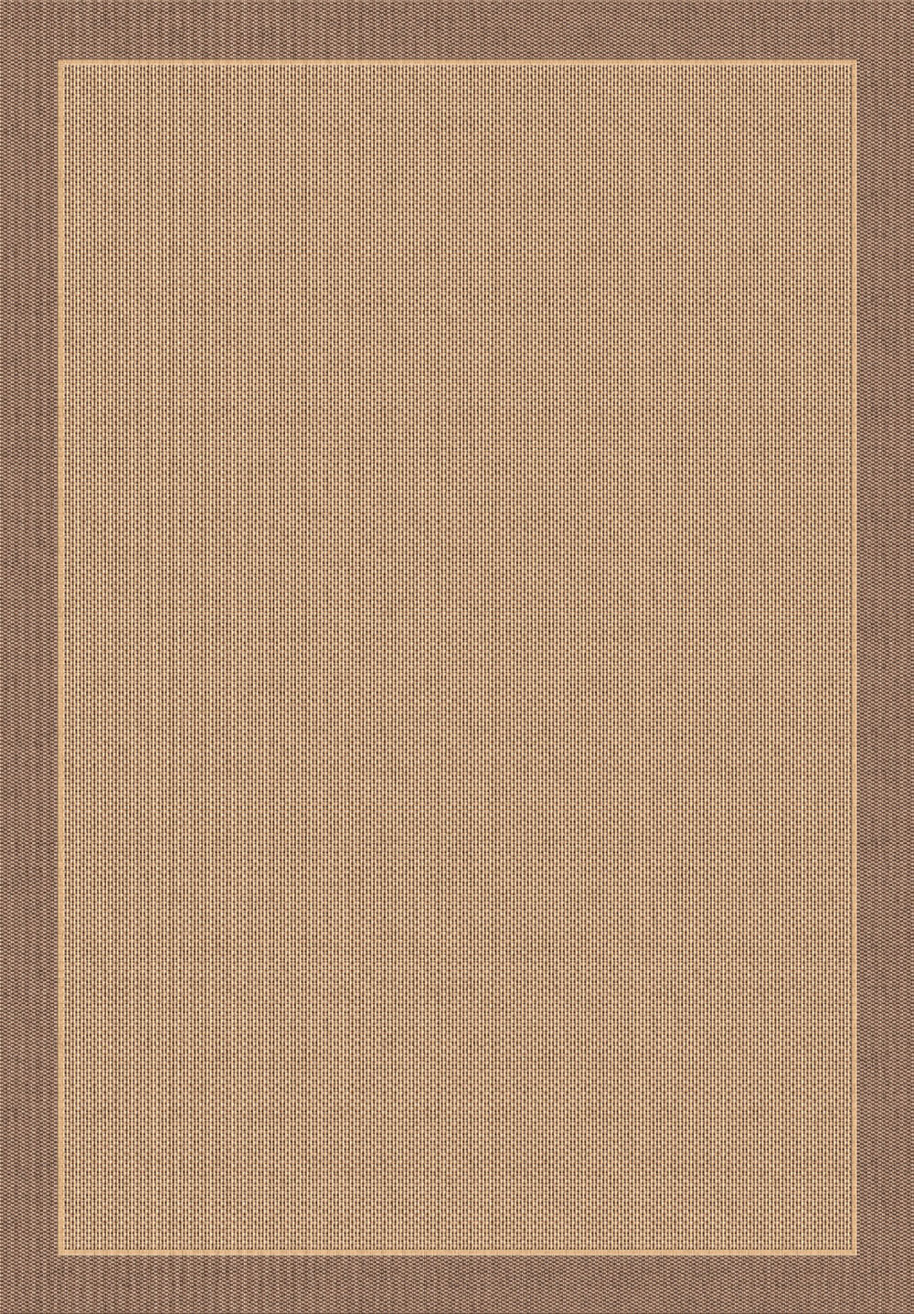 Dynamic PIAZZA 2746 BROWN Rug