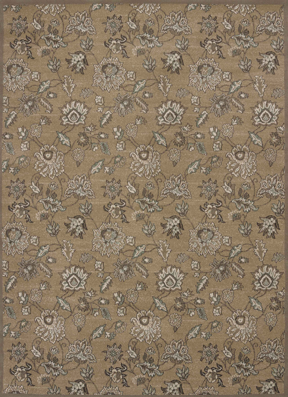 Radici USA PISA 3475/0010/BEIGE beige Rug