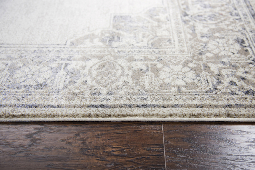 Rizzy Home Panache PN6980 Natural Rug