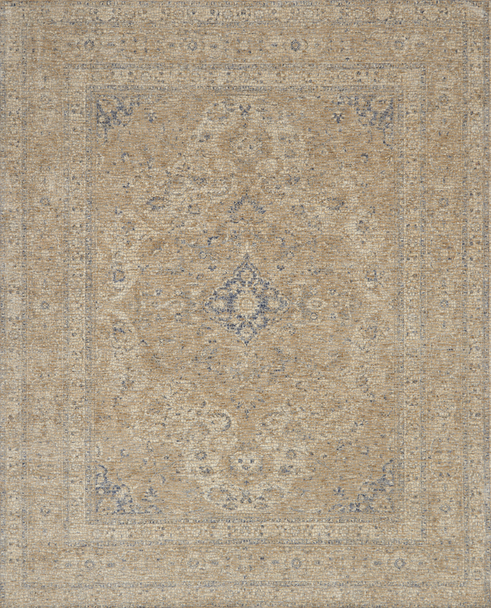 Loloi PORCIA PB-07 BEIGE/BEIGE Rug