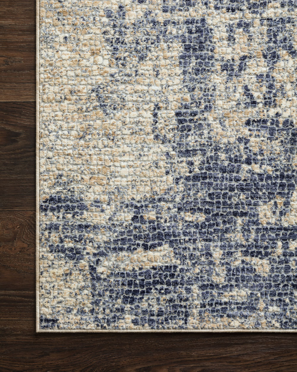 Loloi PORCIA PB-13 BEIGE/BLUE Rug