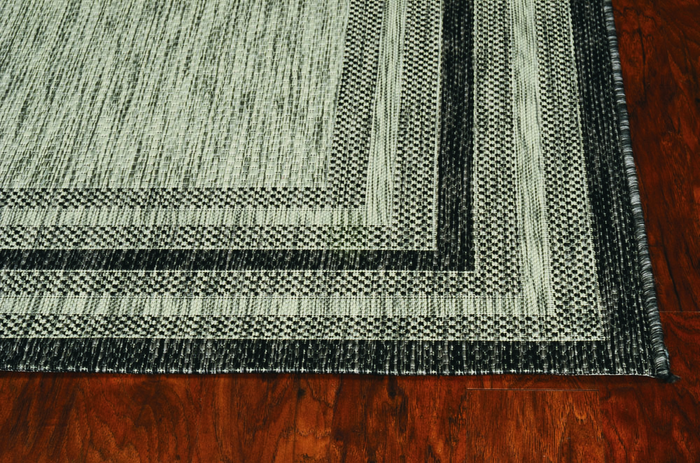 Kas Provo 5757 Grey Rug