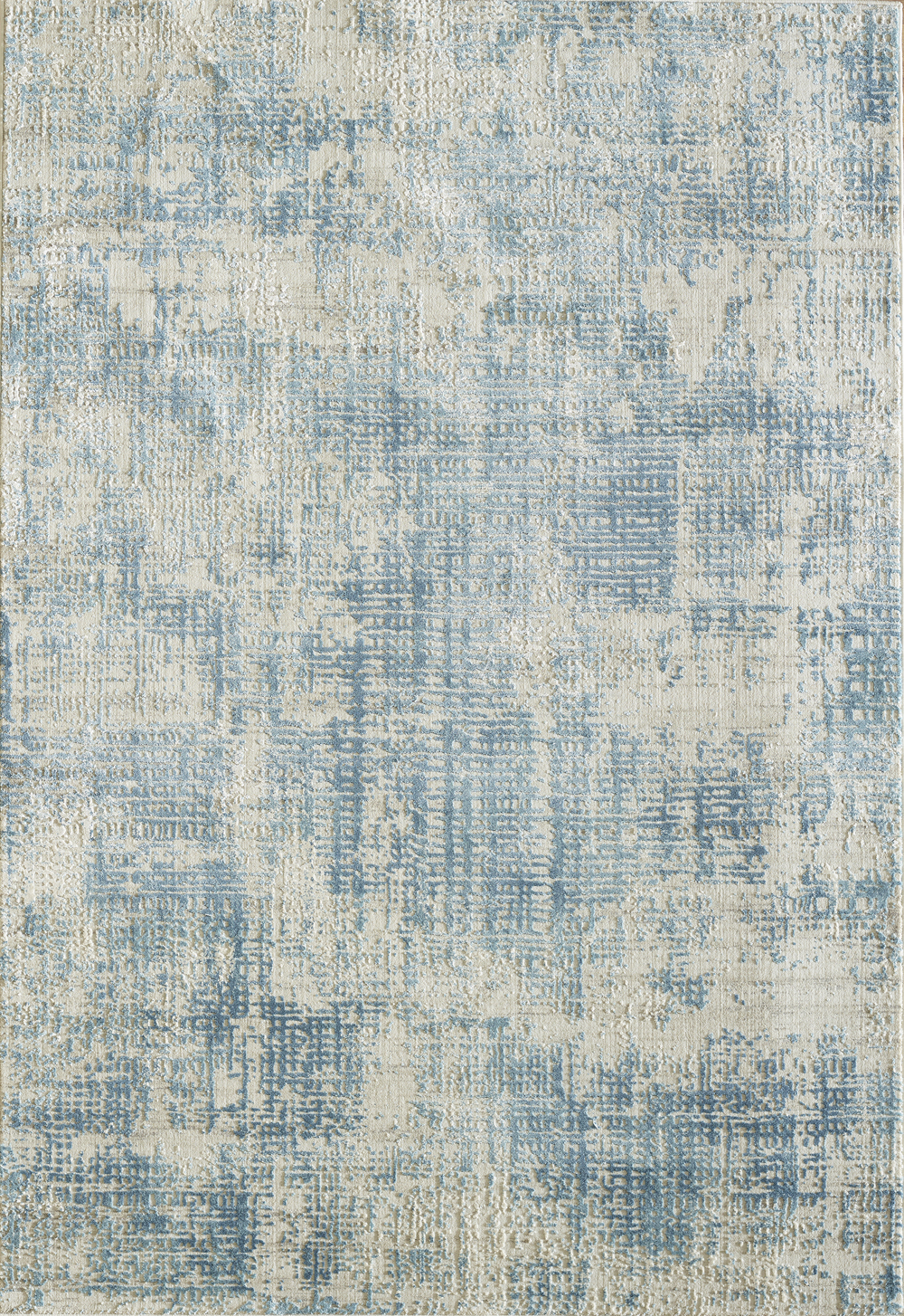 Dynamic QUARTZ 27035 BLUE Rug