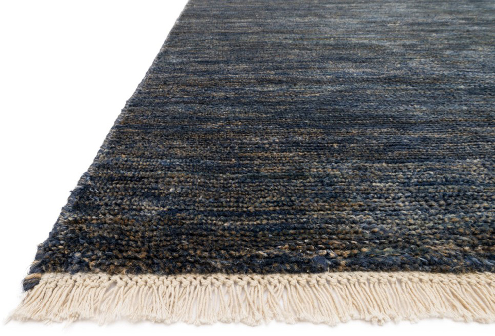 Loloi QUINN QN-01 INDIGO Rug