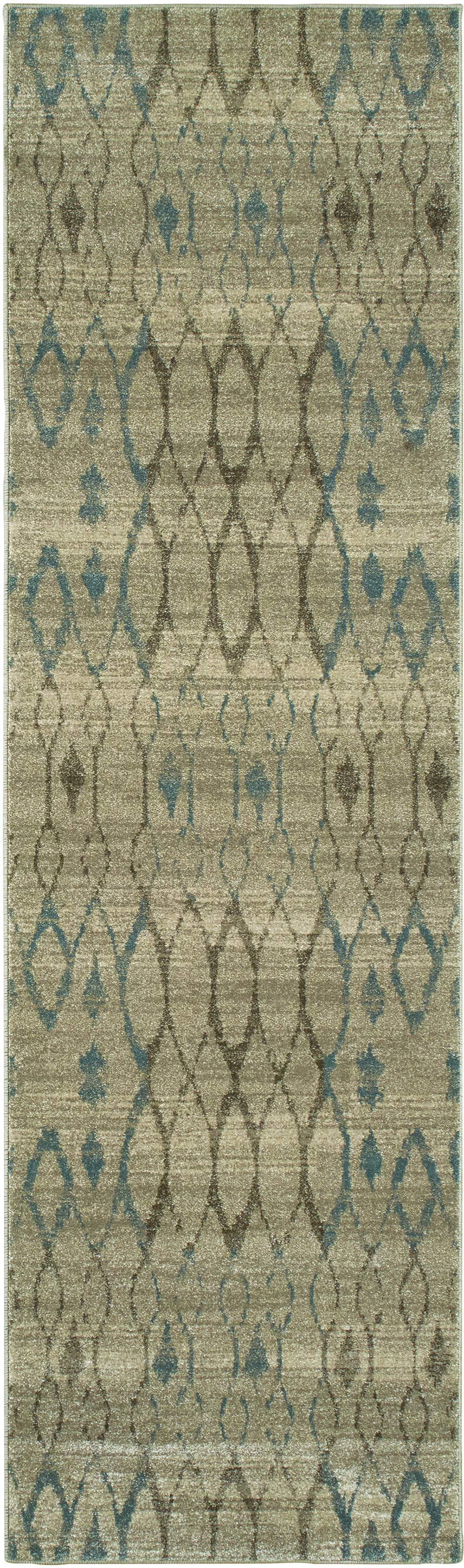 Oriental Weavers RALEIGH 1807H Ivory Rug