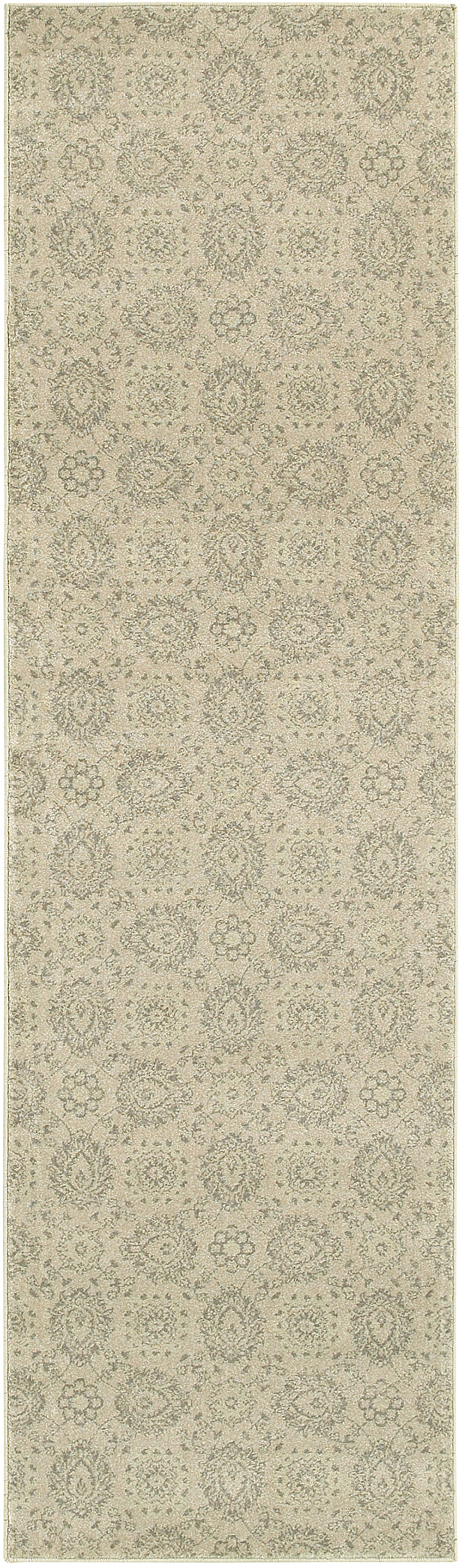 Oriental Weavers RICHMOND 214Z3 Beige Rug