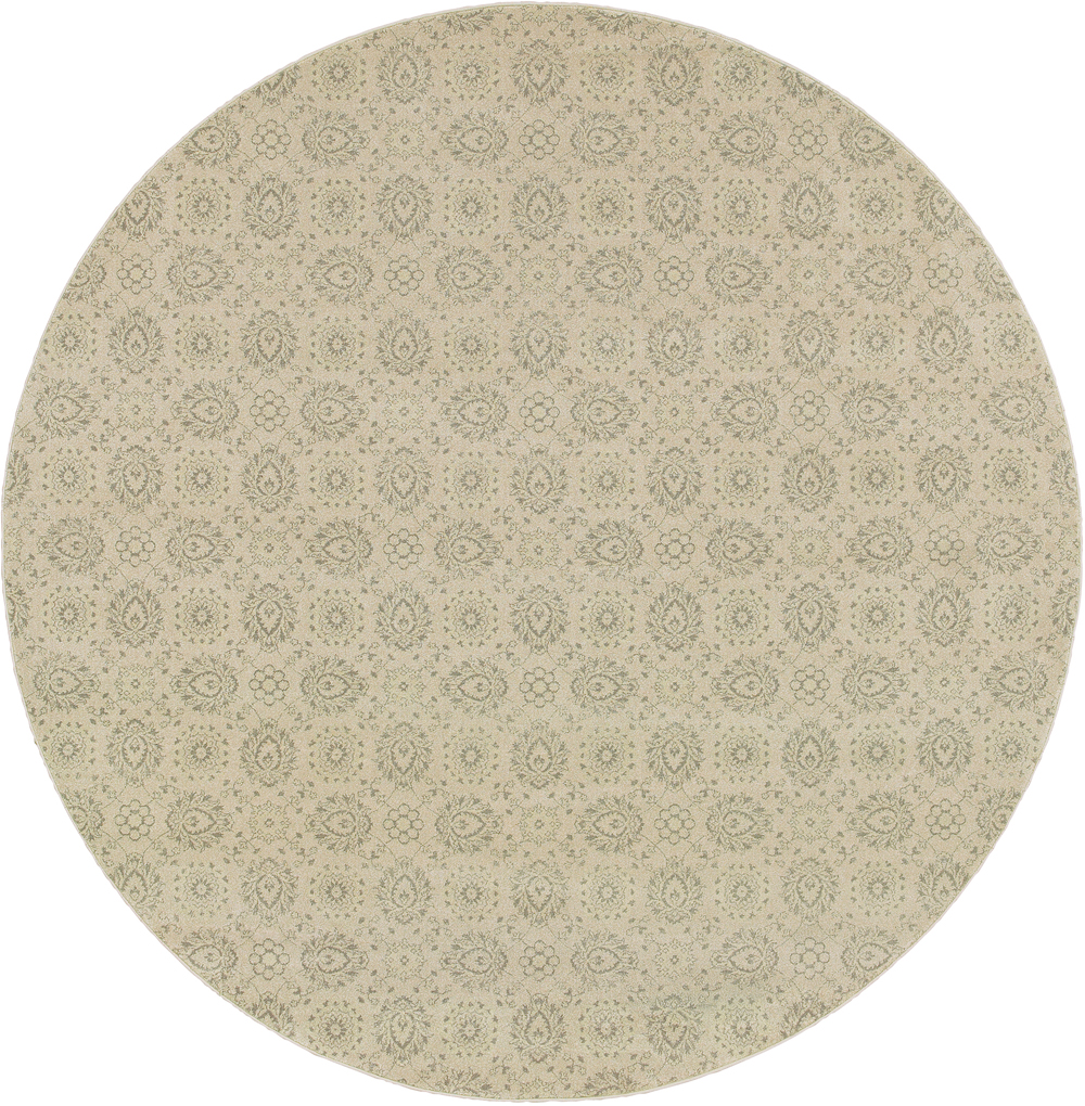 Oriental Weavers RICHMOND 214Z3 Beige Rug