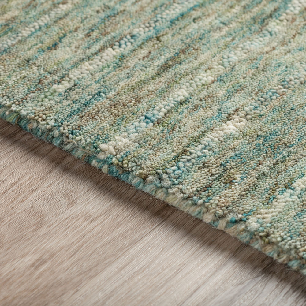 Dalyn Reya RY7 Turquoise Rug