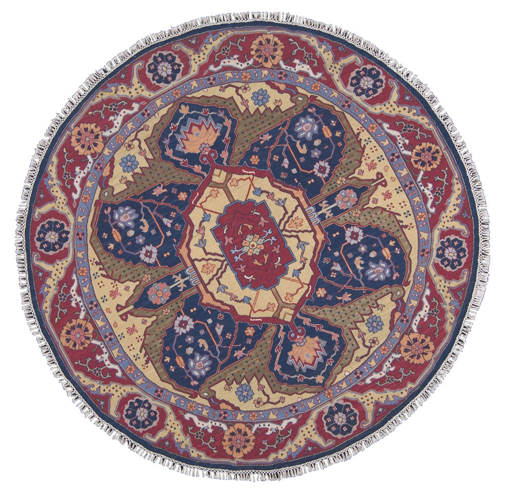 Nourison NOURMAK S163 NAVY Rug