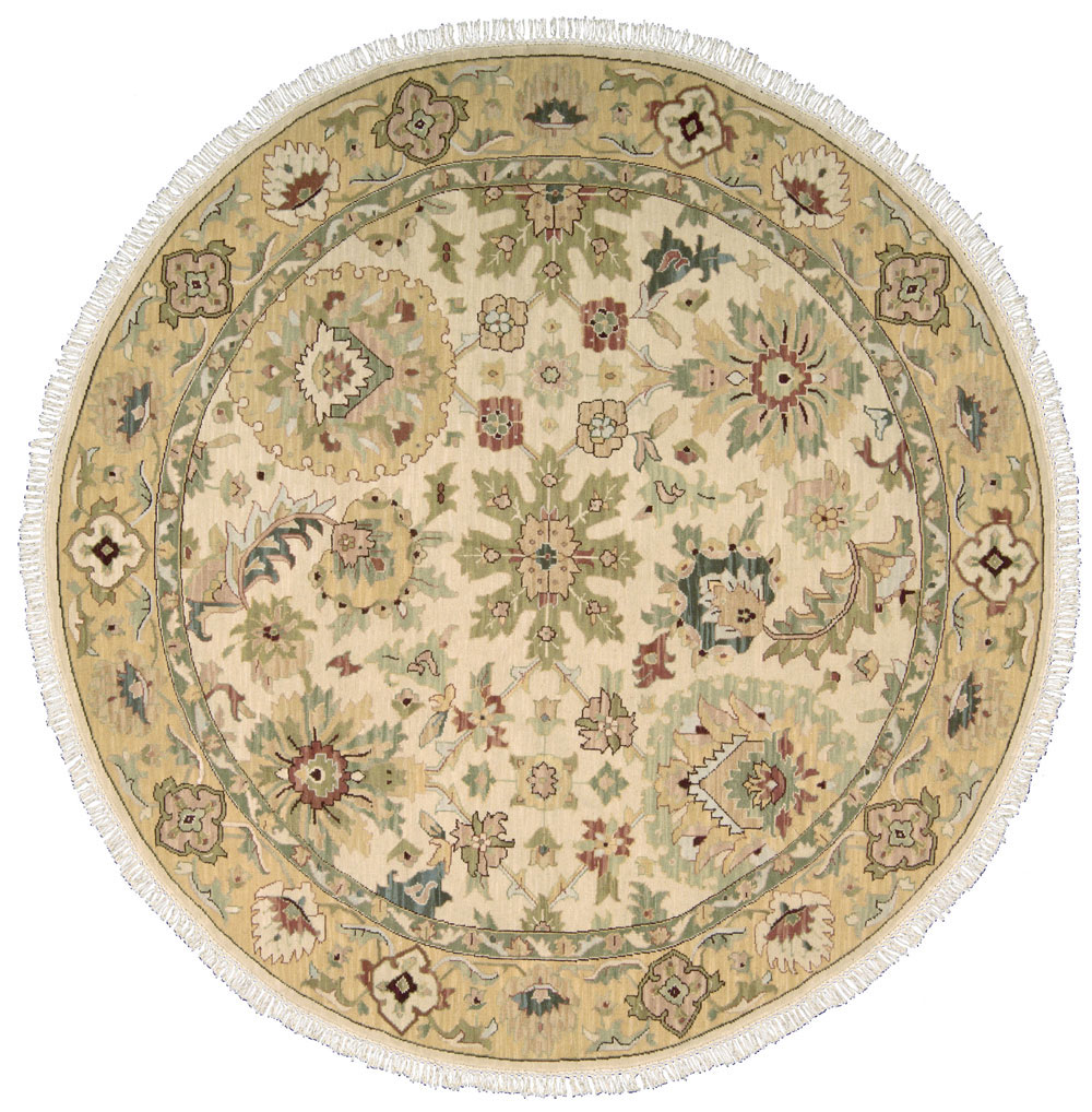 Nourison NOURMAK S174 BEIGE Rug