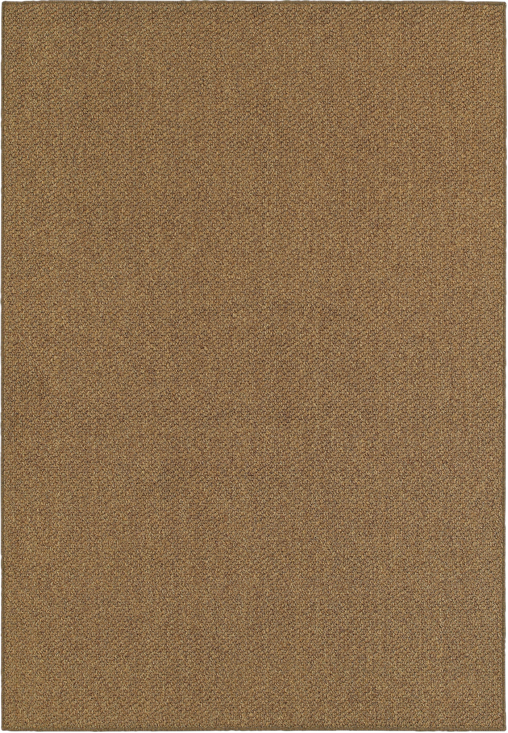 Oriental Weavers SANTA ROSA 4927N Brown Rug