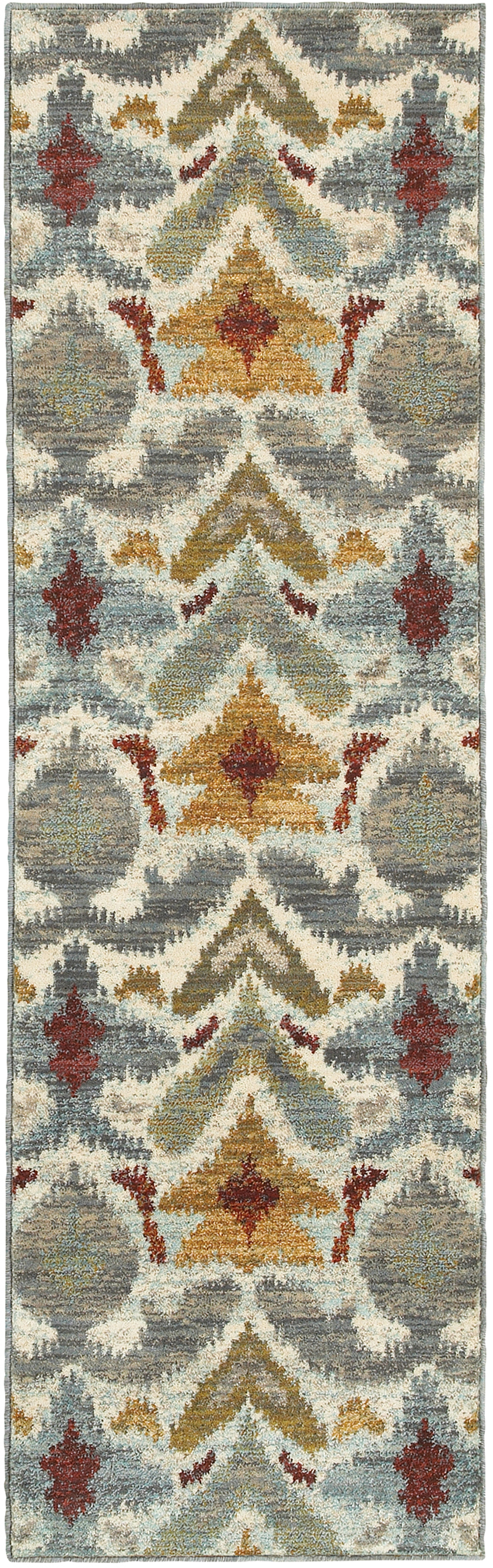 Oriental Weavers SEDONA 6371C Ivory Rug