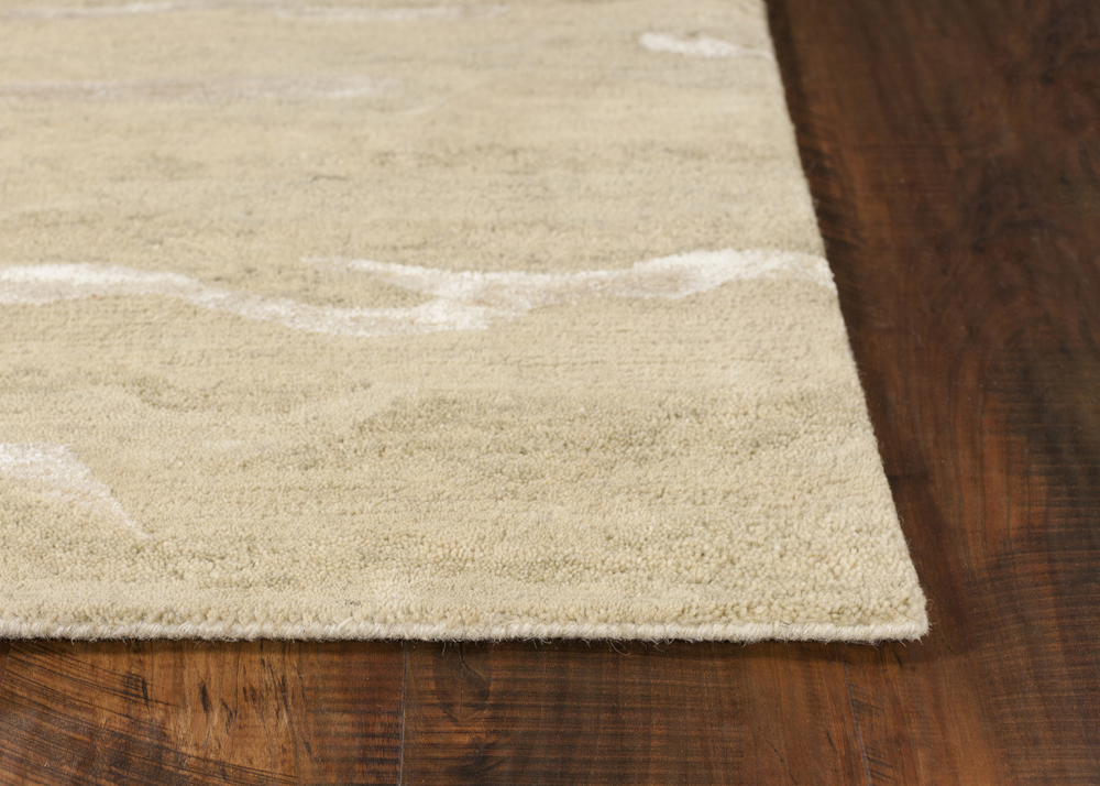 Kas Serenity 1250 Beige Rug