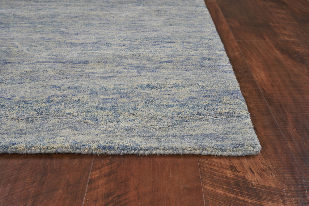 Kas Serenity 1254 Ocean Blue Rug